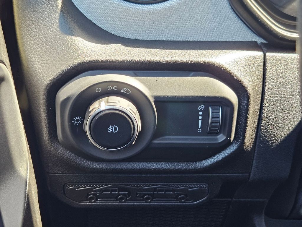 2026 Jeep Wrangler Sport Gresham OR
