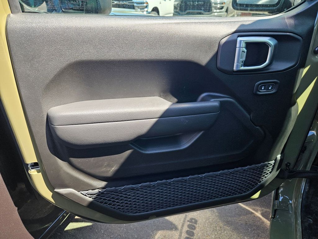 2026 Jeep Wrangler Sport Gresham OR