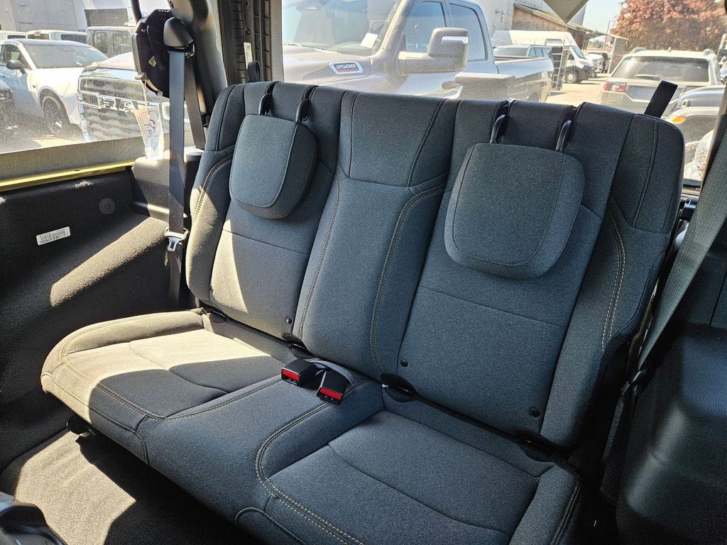 2026 Jeep Wrangler Sport Gresham OR
