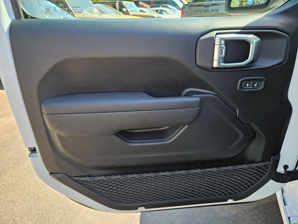 2026 Jeep Wrangler Sport Gresham OR