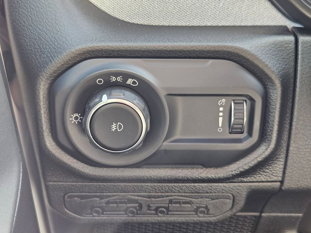 2026 Jeep Wrangler Sport Gresham OR