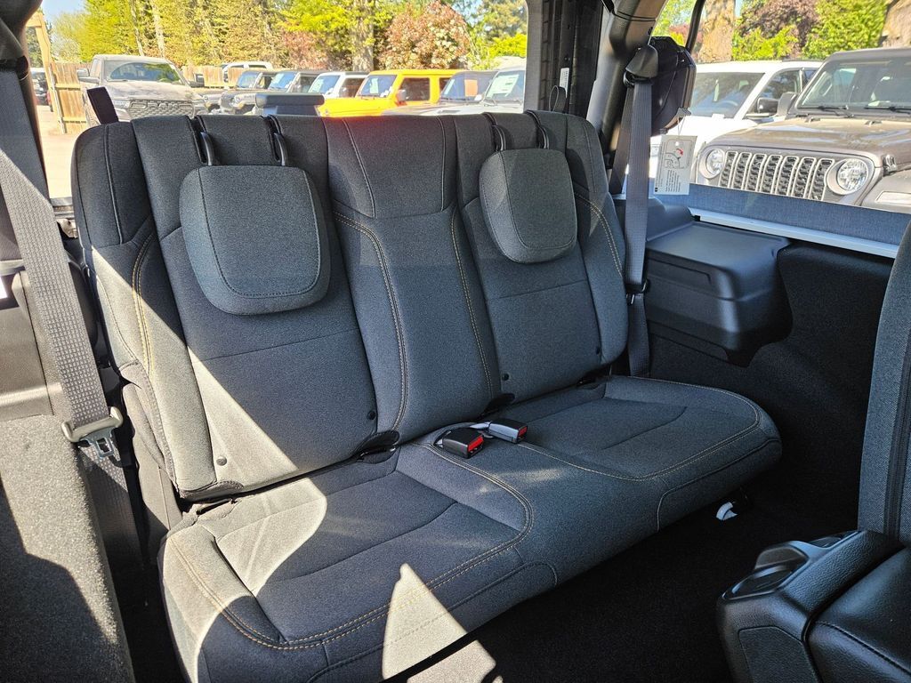 2026 Jeep Wrangler Sport Gresham OR
