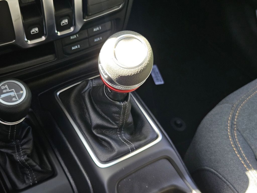 2026 Jeep Wrangler Sport Gresham OR