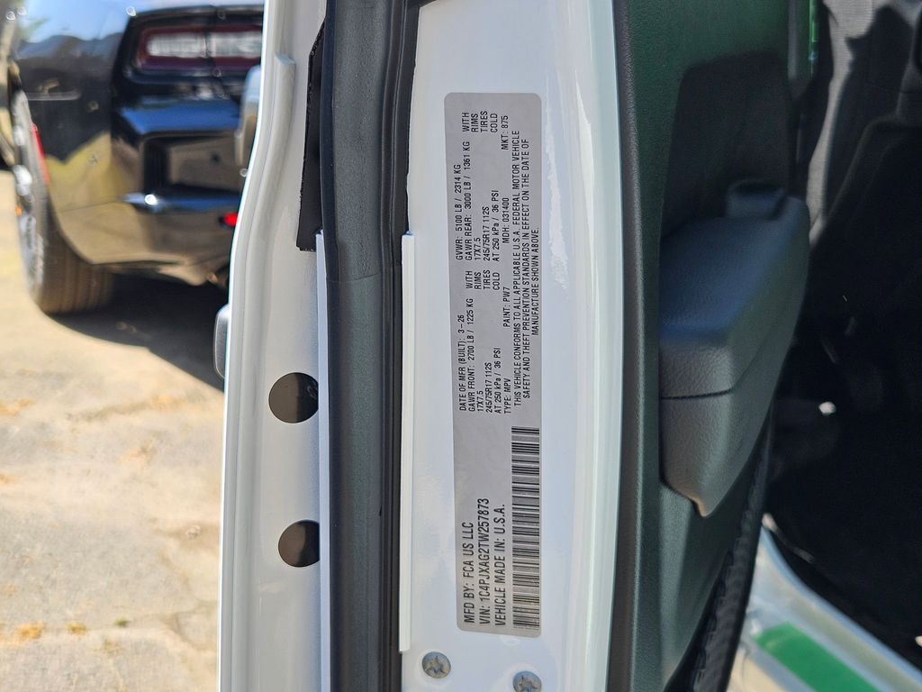 2026 Jeep Wrangler Sport Gresham OR