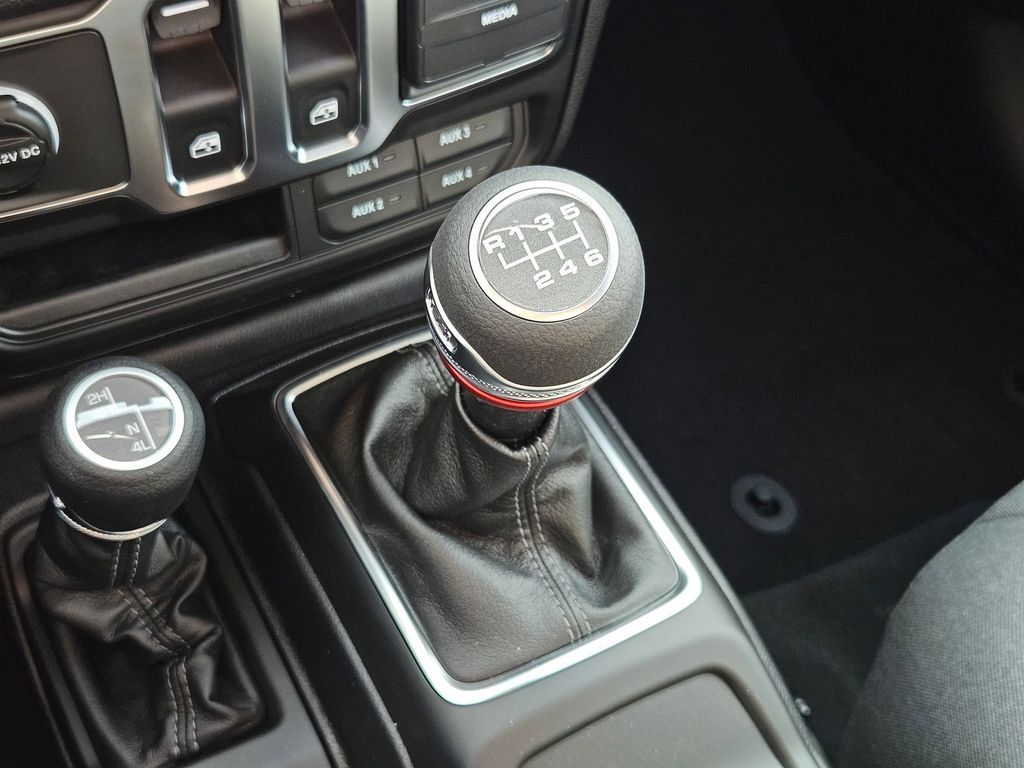 2026 Jeep Wrangler Sport Gresham OR