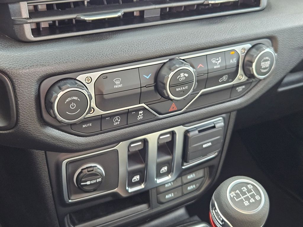 2026 Jeep Wrangler Sport Gresham OR