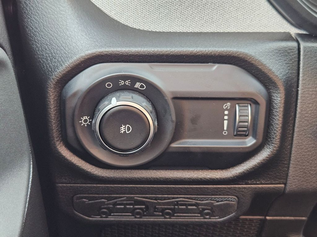2026 Jeep Wrangler Sport Gresham OR