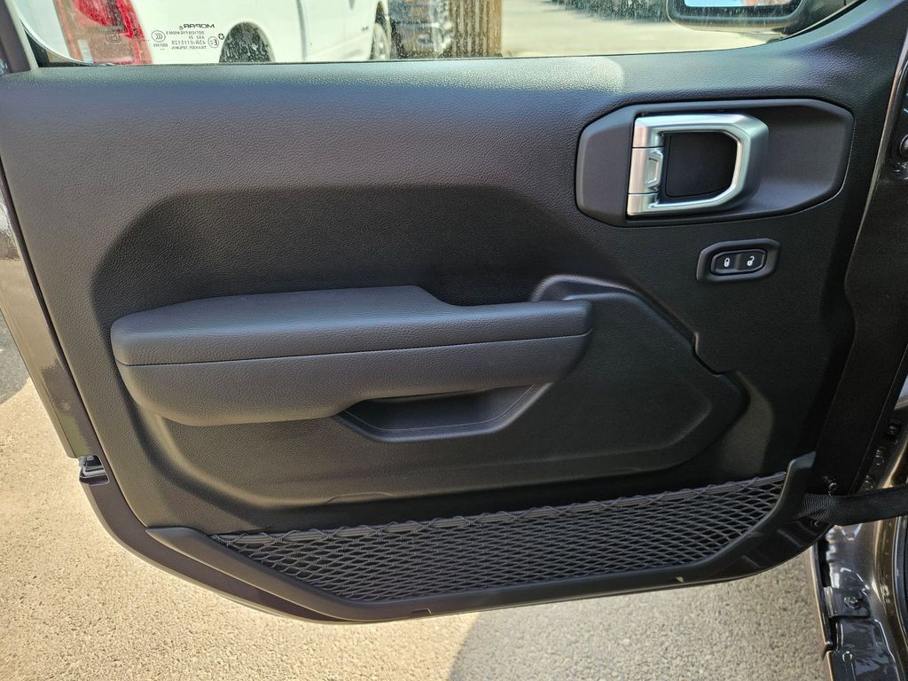 2026 Jeep Wrangler Sport Gresham OR