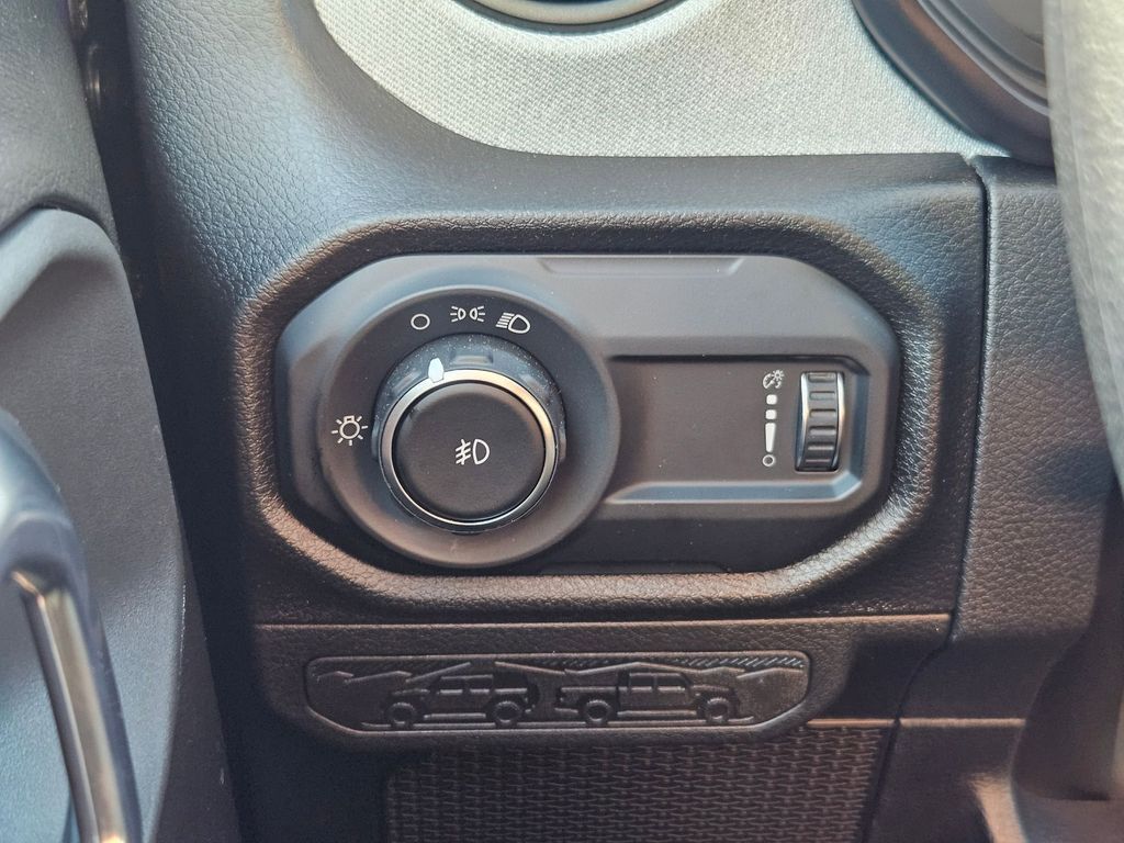 2026 Jeep Wrangler Sport Gresham OR