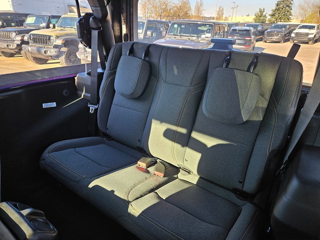 2026 Jeep Wrangler Sport Gresham OR