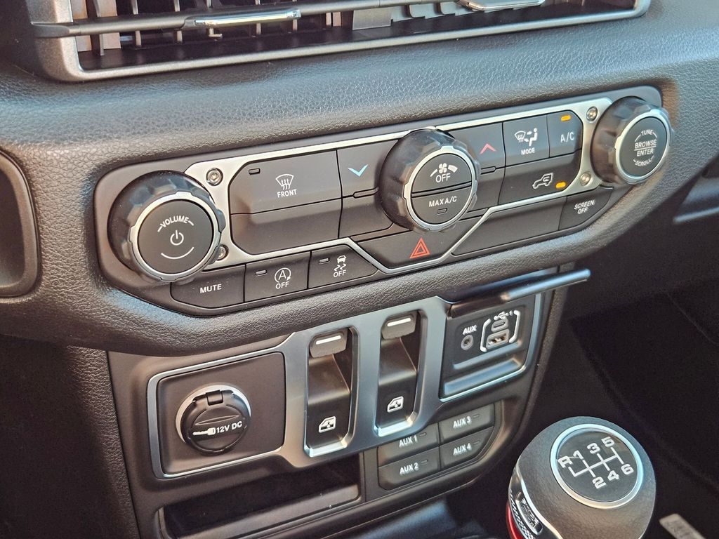 2026 Jeep Wrangler Sport Gresham OR