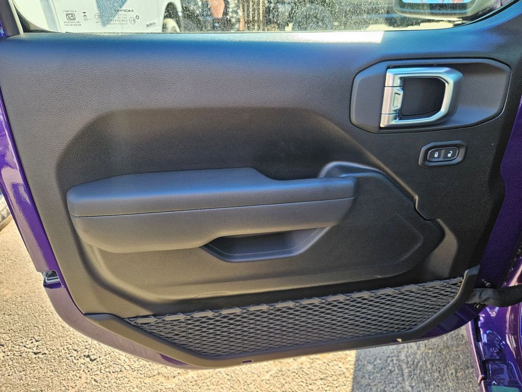 2026 Jeep Wrangler Sport Gresham OR