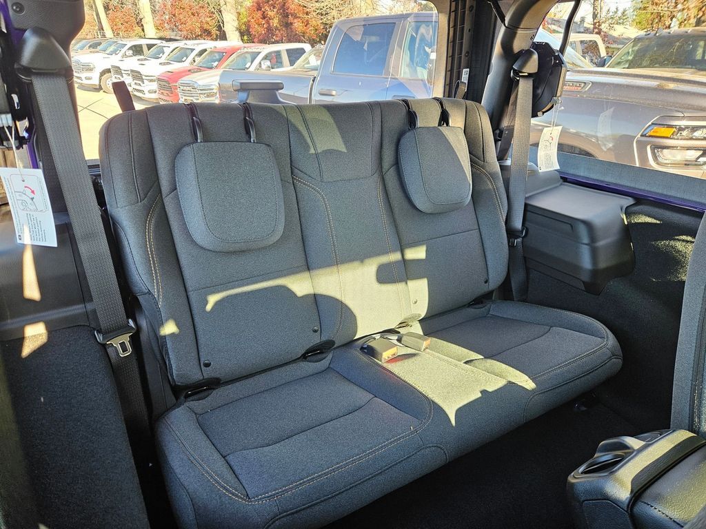 2026 Jeep Wrangler Sport Gresham OR