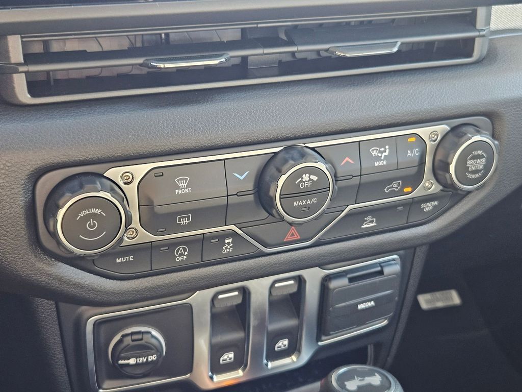 2026 Jeep Wrangler Sport Gresham OR