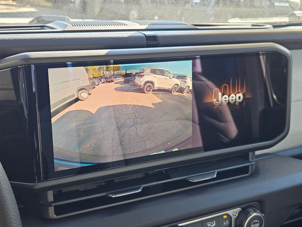 2026 Jeep Wrangler Sport Gresham OR