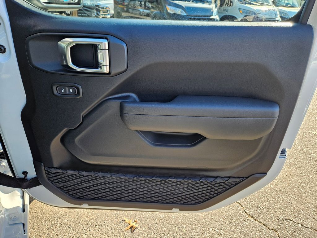 2026 Jeep Wrangler Sport Gresham OR