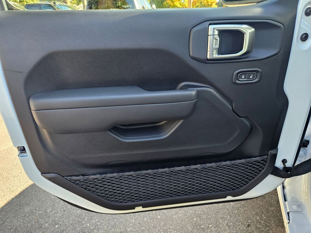 2026 Jeep Wrangler Sport Gresham OR