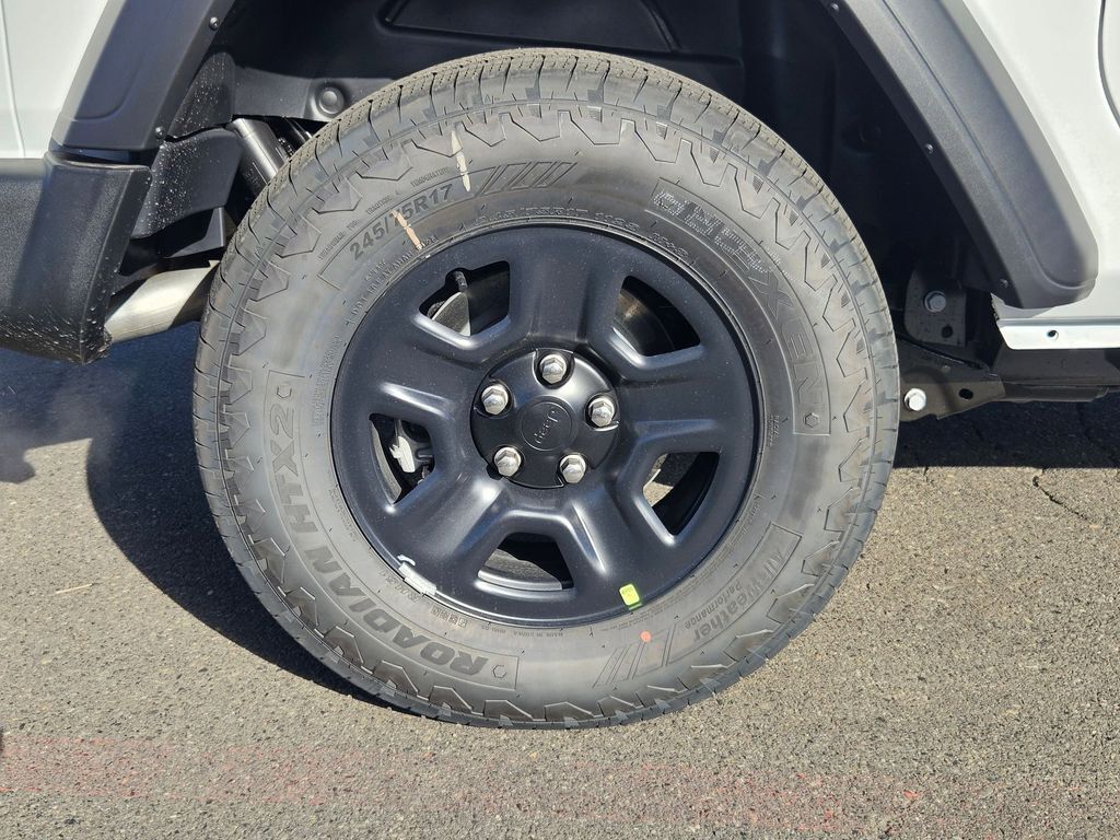 2026 Jeep Wrangler Sport Gresham OR