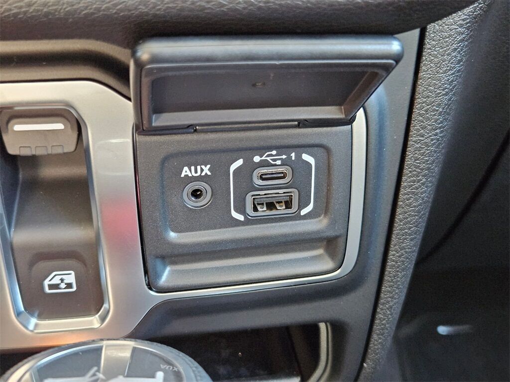 2026 Jeep Wrangler Sport Gresham OR