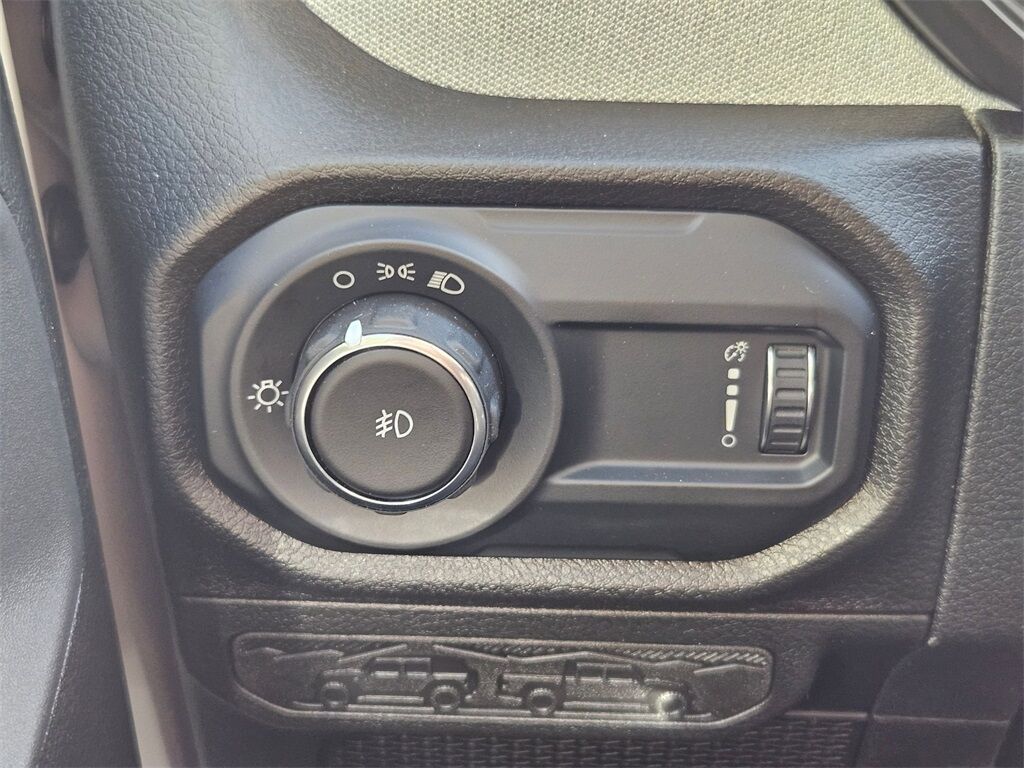 2026 Jeep Wrangler Sport Gresham OR