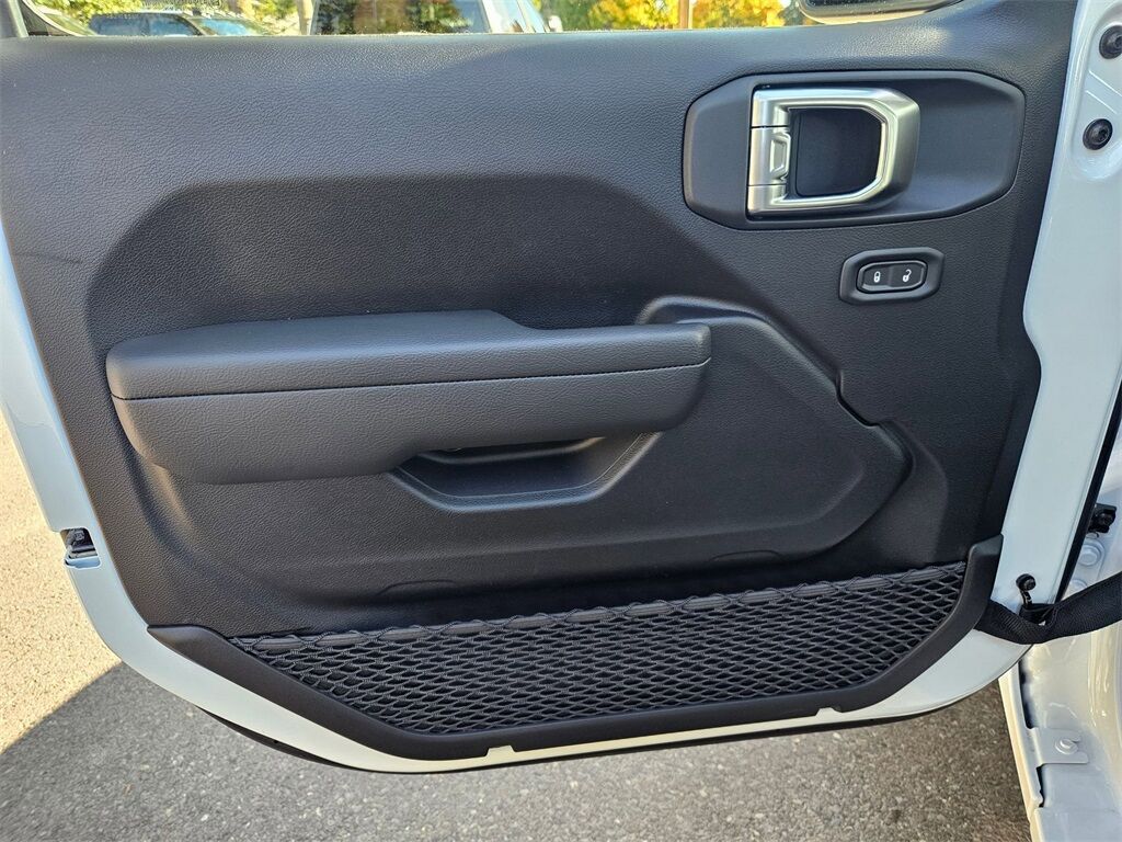 2026 Jeep Wrangler Sport Gresham OR