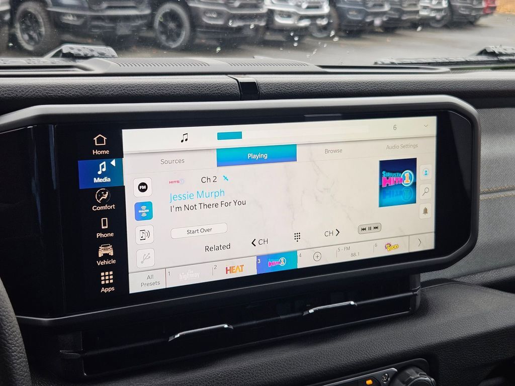 2026 Jeep Wrangler Sport Gresham OR