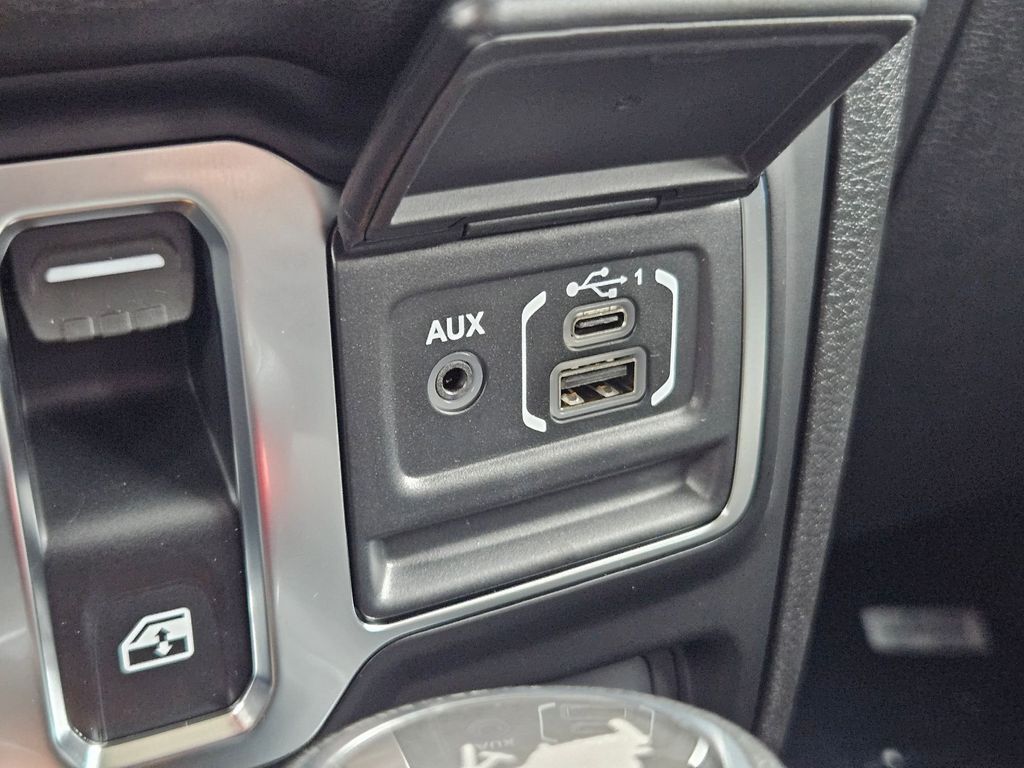 2026 Jeep Wrangler Sport Gresham OR