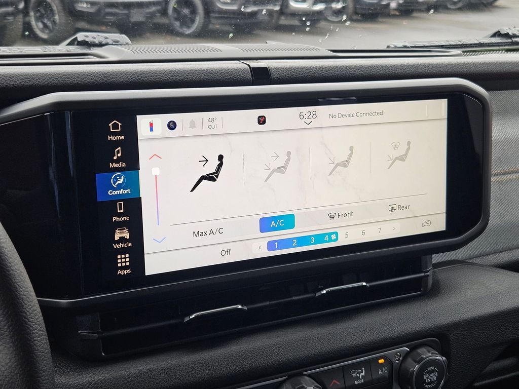 2026 Jeep Wrangler Sport Gresham OR