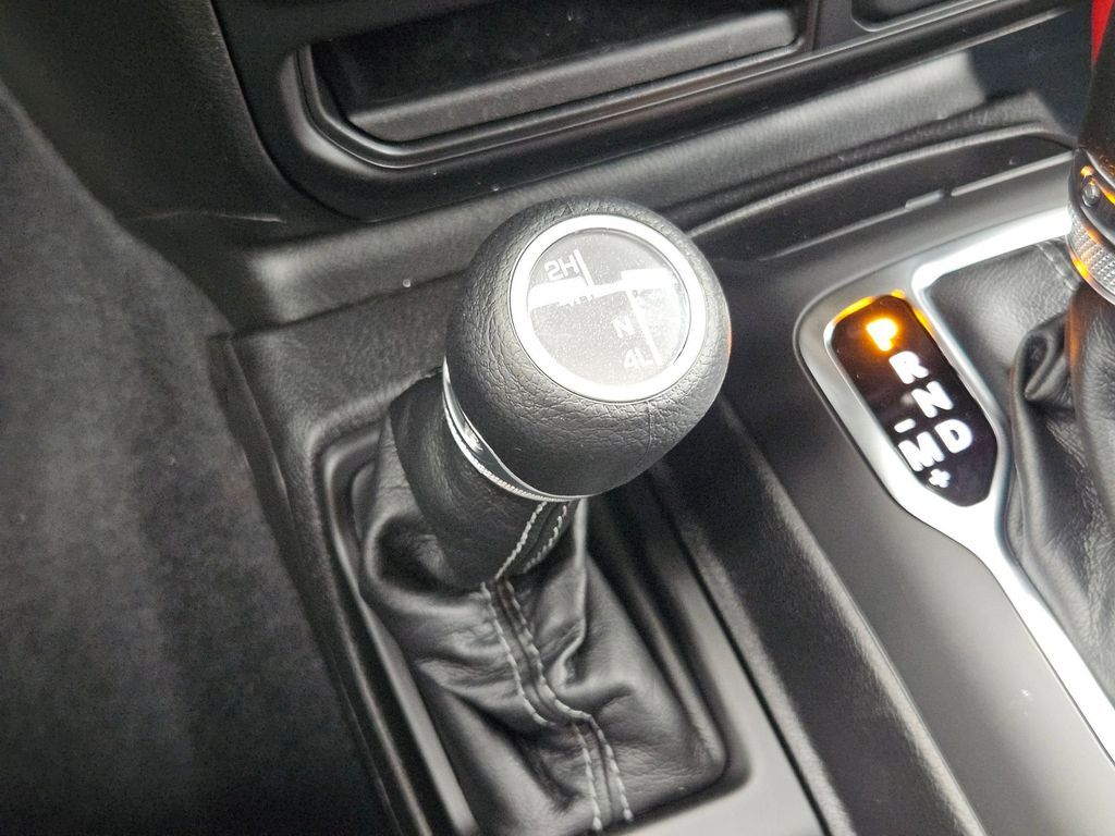 2026 Jeep Wrangler Sport Gresham OR