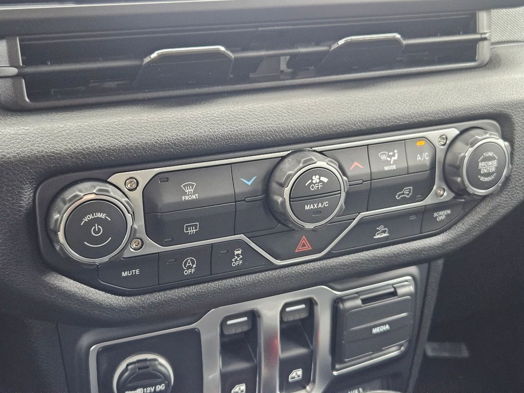 2026 Jeep Wrangler Sport Gresham OR