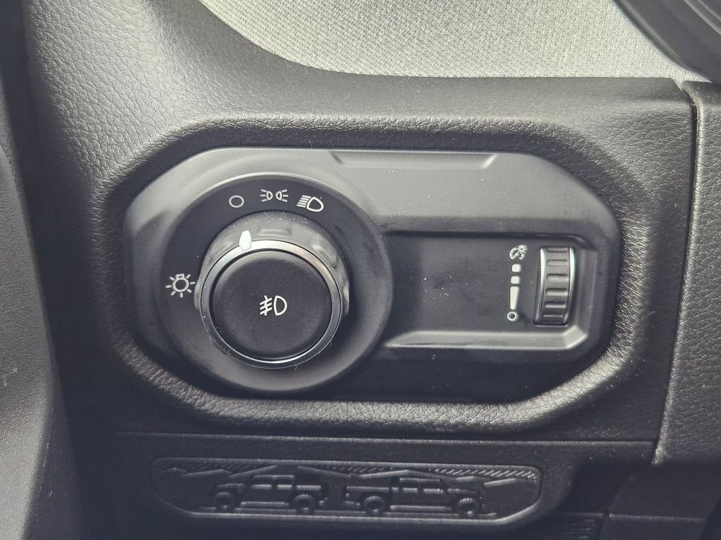 2026 Jeep Wrangler Sport Gresham OR