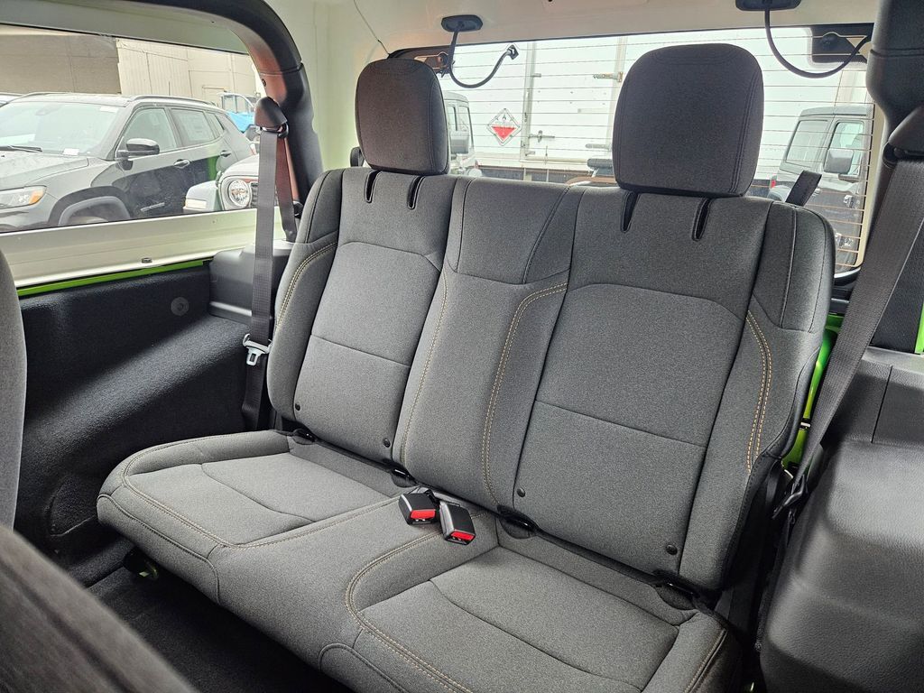 2026 Jeep Wrangler Sport Gresham OR