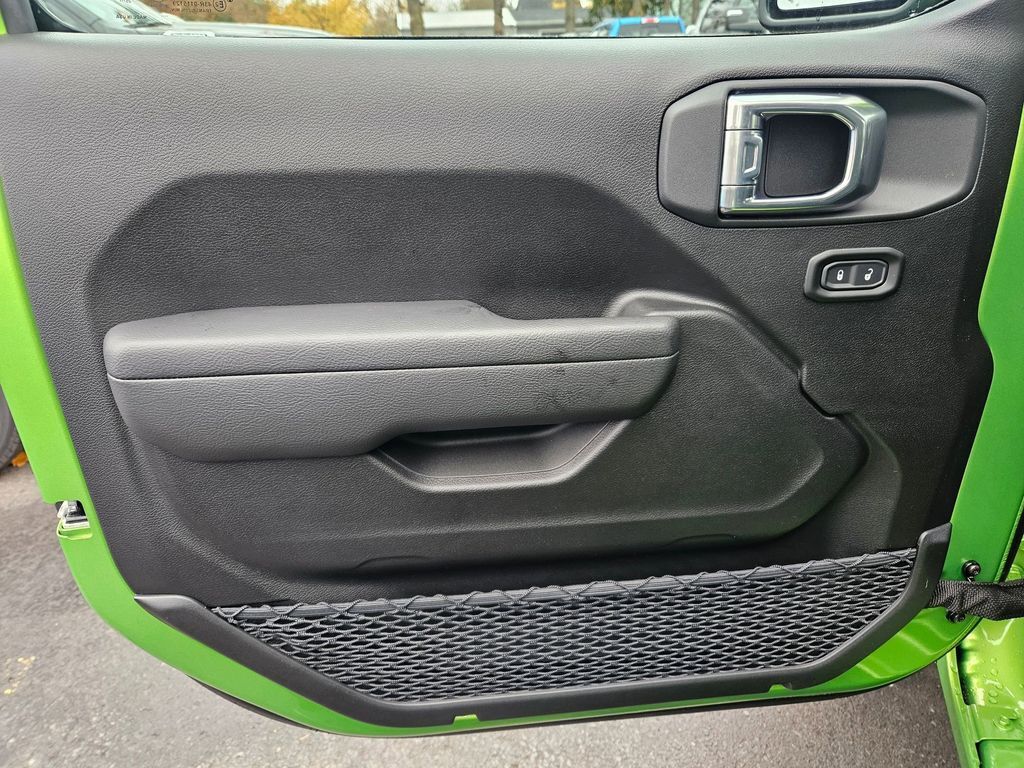 2026 Jeep Wrangler Sport Gresham OR