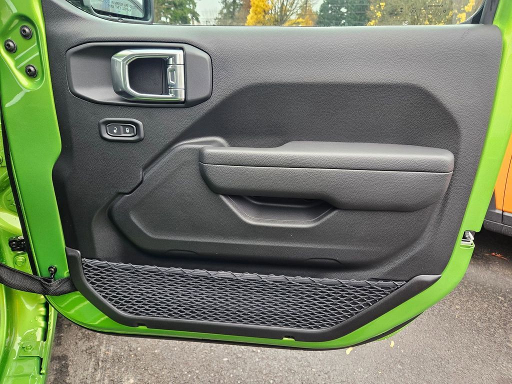 2026 Jeep Wrangler Sport Gresham OR