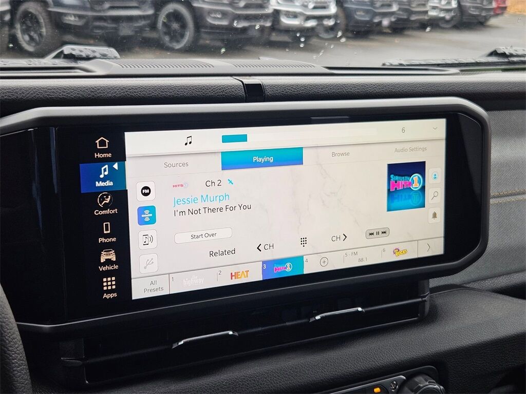 2026 Jeep Wrangler Sport Gresham OR