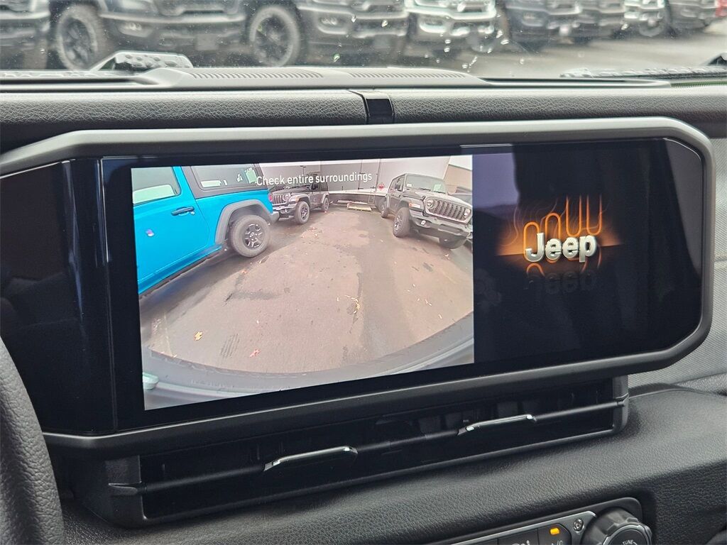 2026 Jeep Wrangler Sport Gresham OR