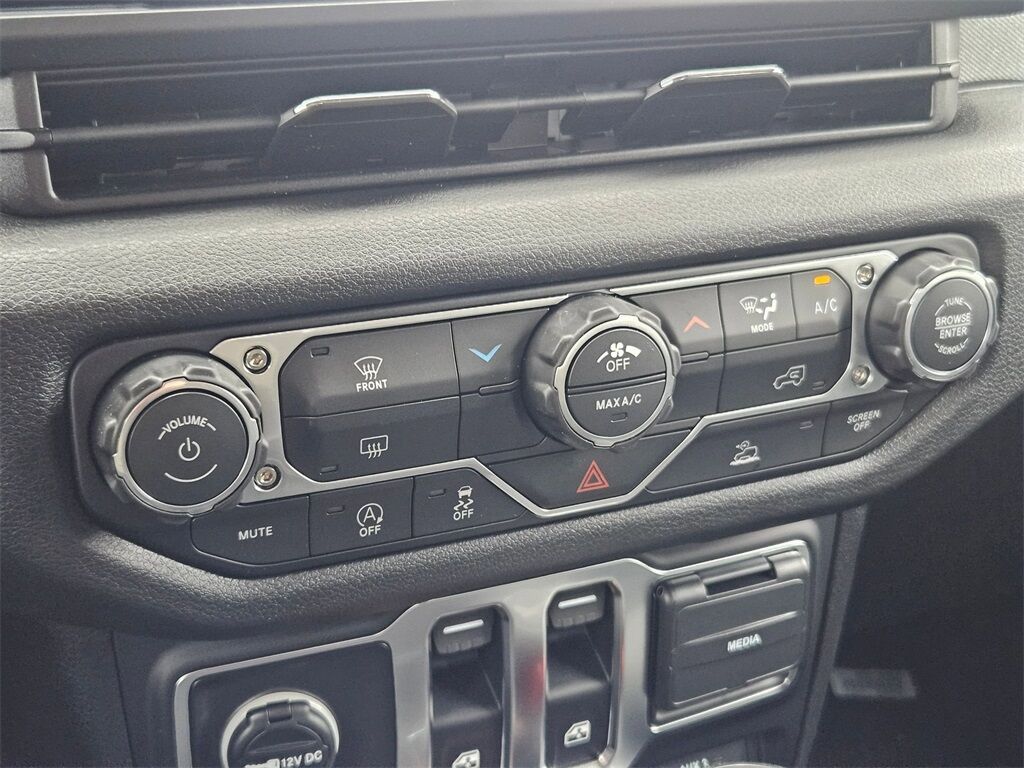 2026 Jeep Wrangler Sport Gresham OR