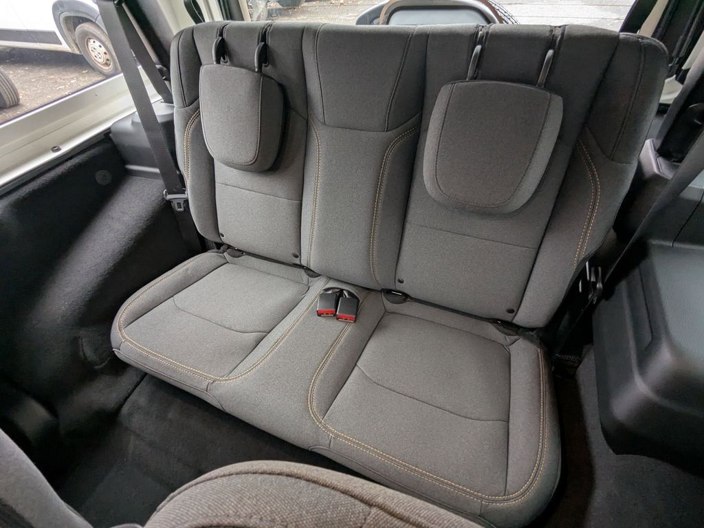 2026 Jeep Wrangler Sport Gresham OR