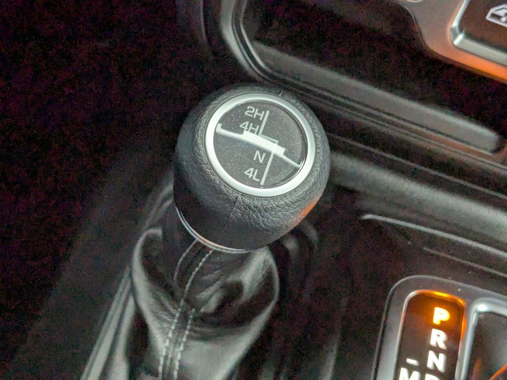 2026 Jeep Wrangler Sport Gresham OR