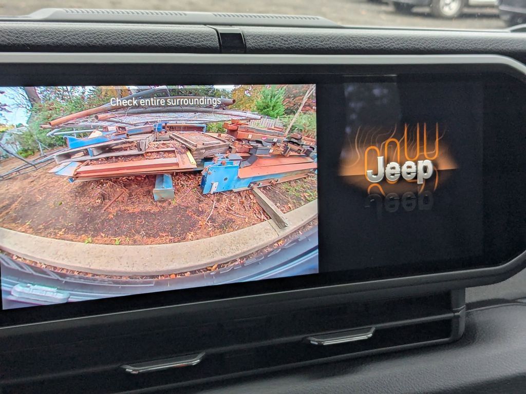 2026 Jeep Wrangler Sport Gresham OR