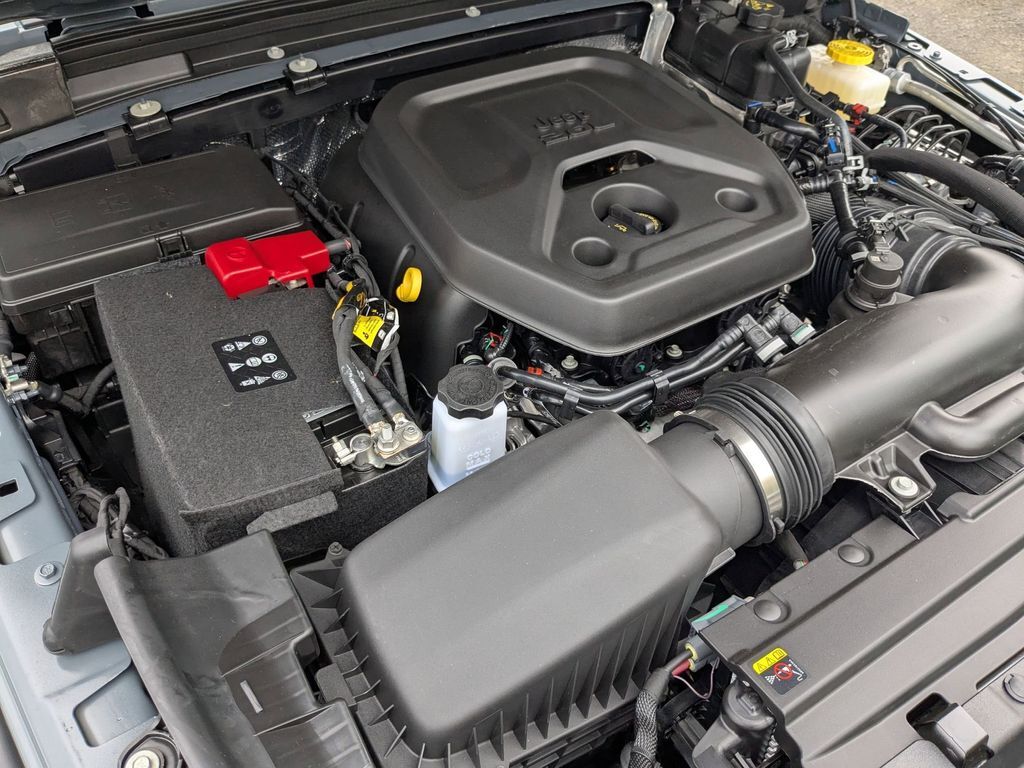 2026 Jeep Wrangler Sport Gresham OR