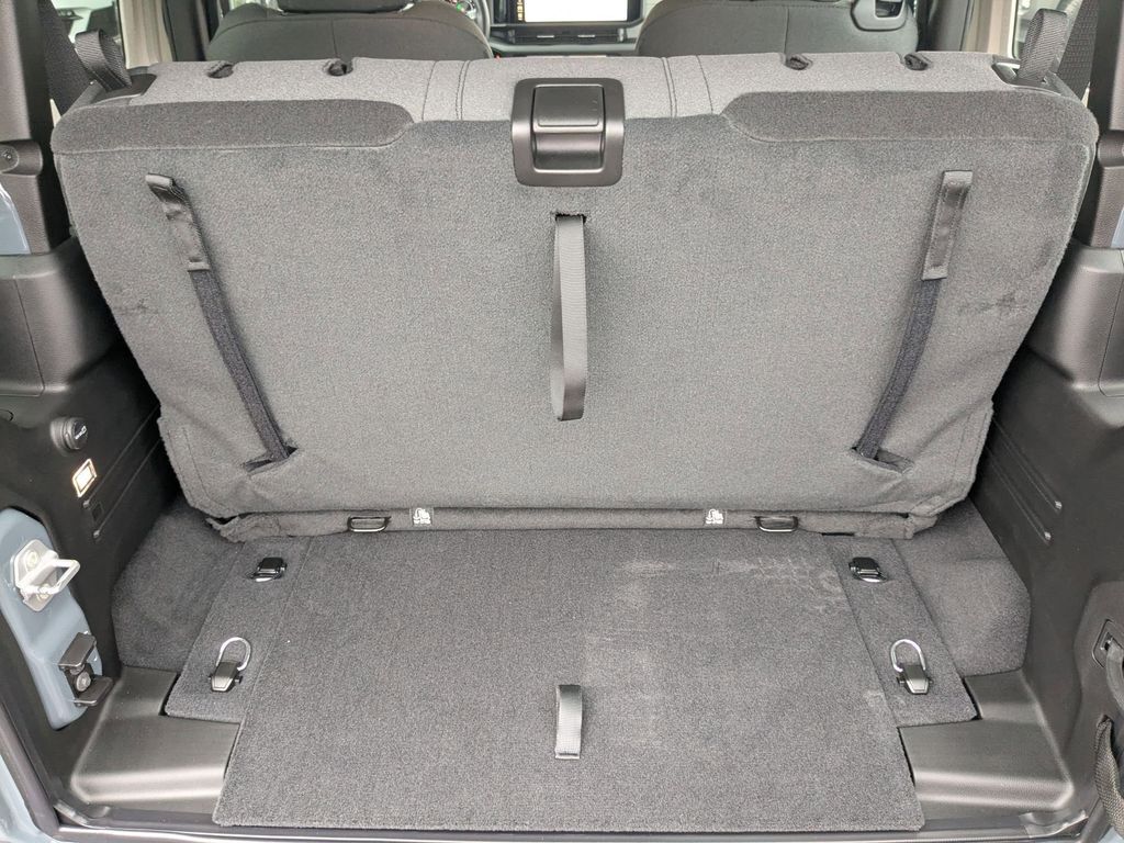 2026 Jeep Wrangler Sport Gresham OR