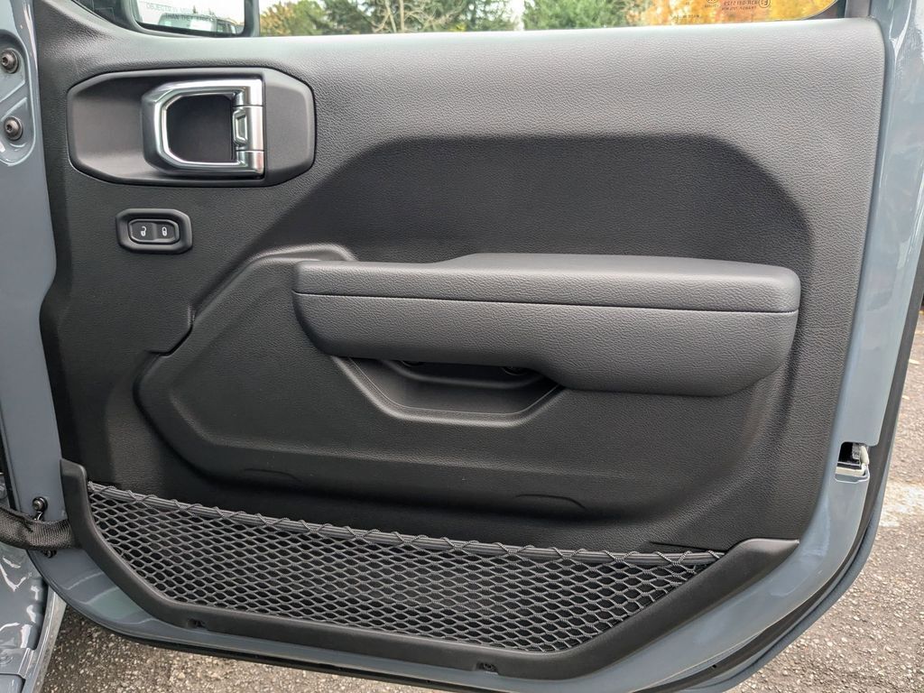 2026 Jeep Wrangler Sport Gresham OR