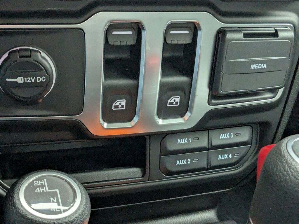 2026 Jeep Wrangler Sport Gresham OR