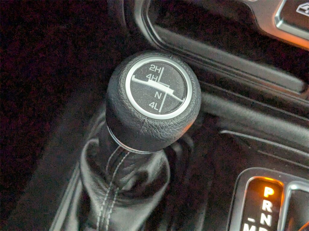 2026 Jeep Wrangler Sport Gresham OR