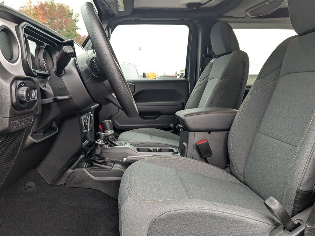 2026 Jeep Wrangler Sport Gresham OR