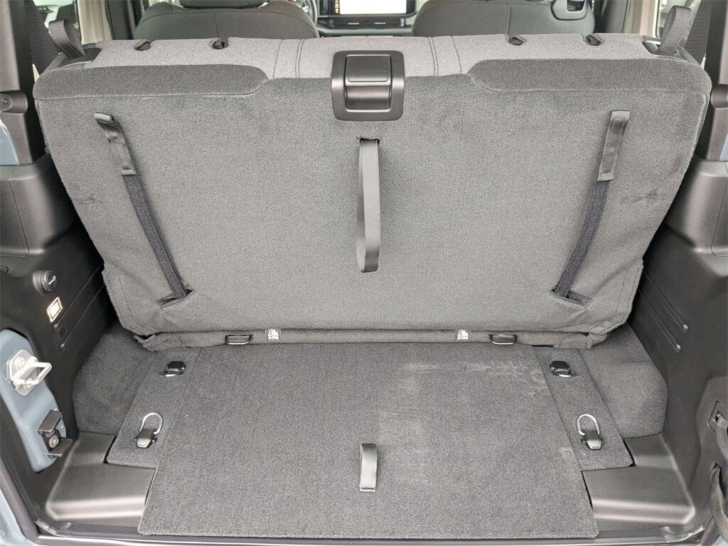 2026 Jeep Wrangler Sport Gresham OR