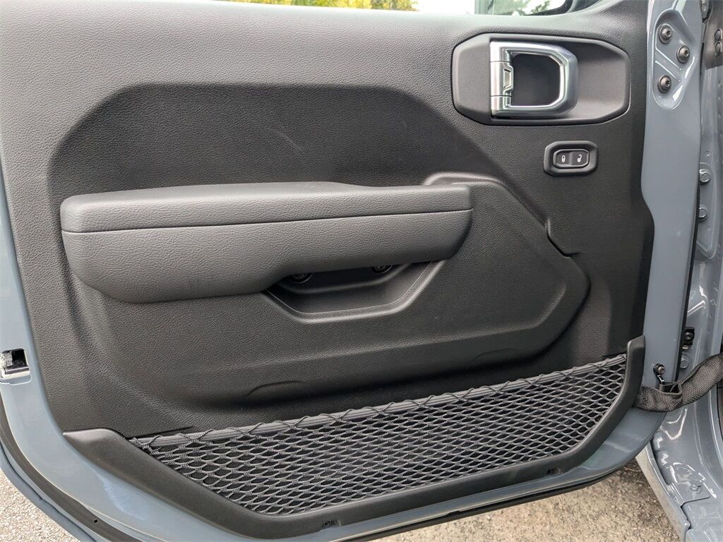 2026 Jeep Wrangler Sport Gresham OR