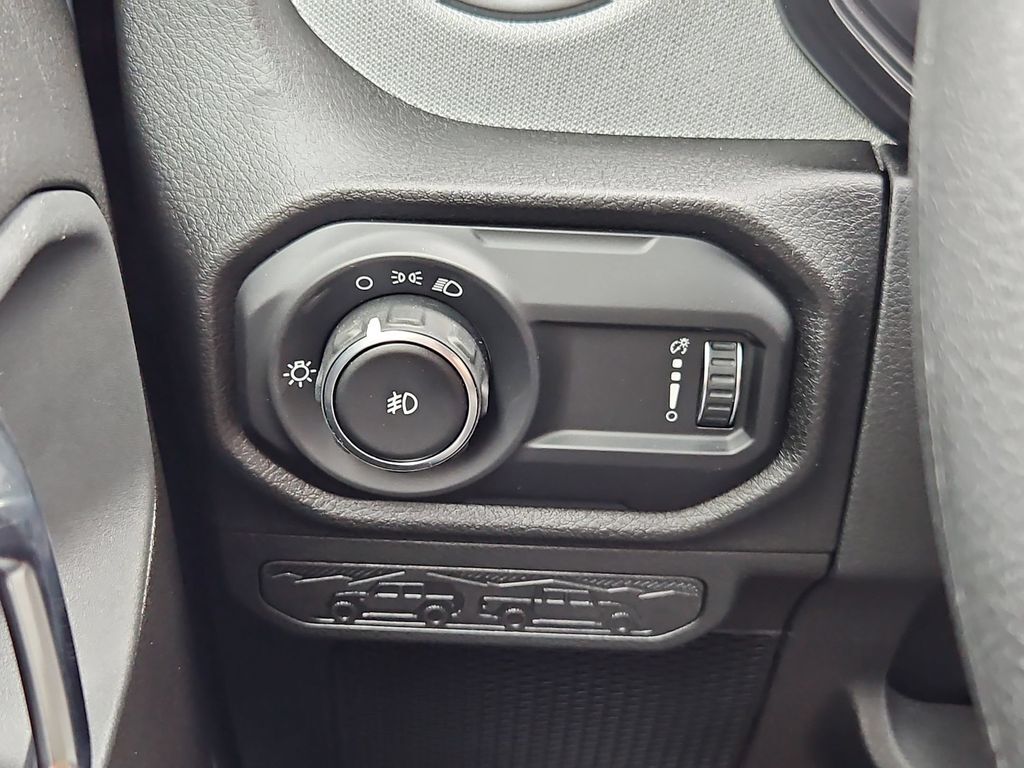 2026 Jeep Wrangler Sport Gresham OR
