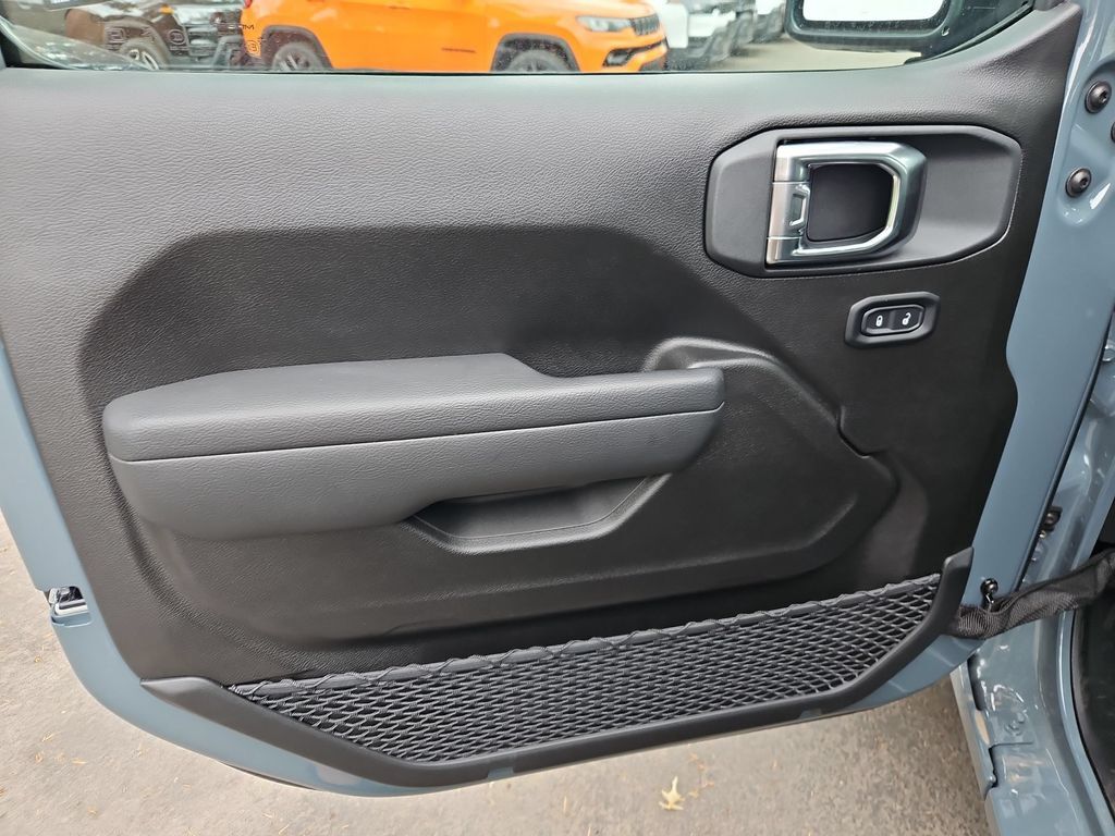 2026 Jeep Wrangler Sport Gresham OR